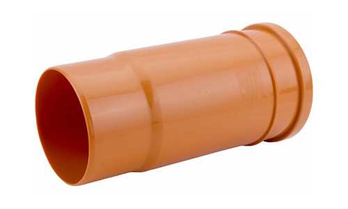 Компенсационный патрубок 110мм.