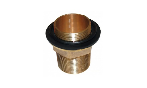 Гайки для крепления смесителя