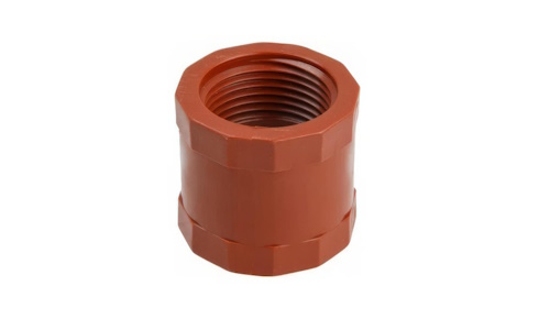 Муфта пластиковая внутренняя