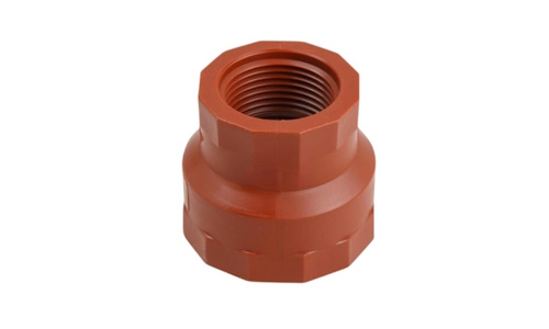 Муфта пластиковая переходная