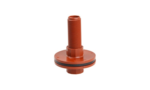 Врезка пластиковая