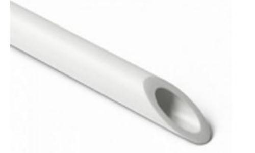 LAMMIN Полипропиленовые трубы белые SDR 6