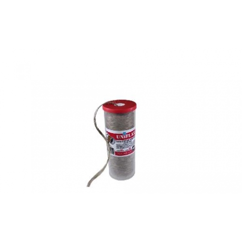Лён сантехнический 40г. в тубе 55 м.UNIFLEX