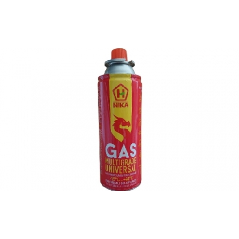 Газовый баллон 