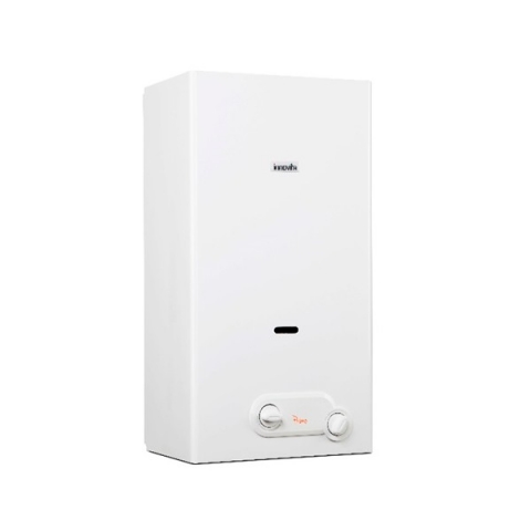  Газовая колонка Innovita Primo 11c NG (пьезорозжиг)																														