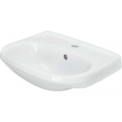  Умывальник-тюльпан 