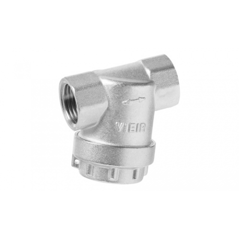 Фильтр косой универсальный 1/2