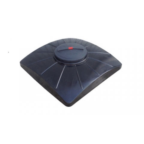 Емкость СТЕРХ для душа. 150 литров																													