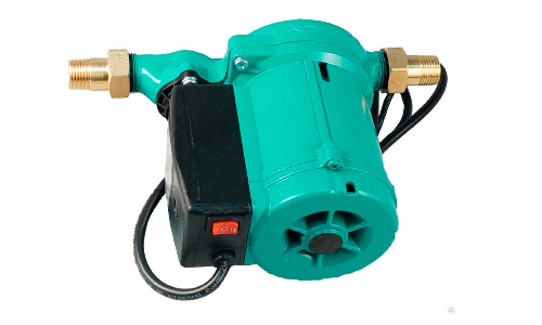 Насосная установка повышения давления Wilo PB -088 ЕА