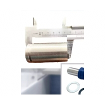 Гайка для крепления смесителя FRAP F34903 